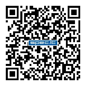 QR kodas | Pastarųjų Dienų Šventųjų Jėzaus Kristaus Bažnyčios religinė bendrija | spec.lt