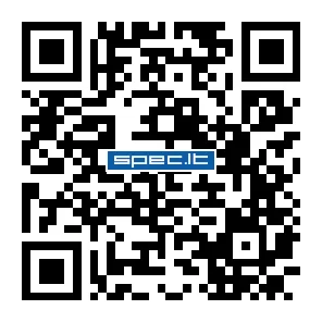 QR kodas | Pastatai ir jų priežiūra, UAB | spec.lt