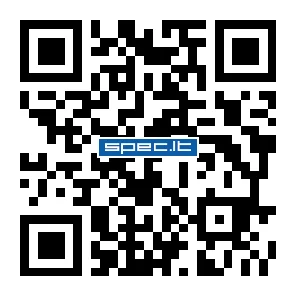 QR kodas | PASTATAS, UAB | spec.lt