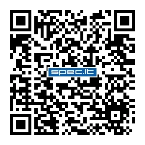 QR kodas | Pastato, Daugėliškio g. 32A, Vilnius, patalpų savininkų bendrija