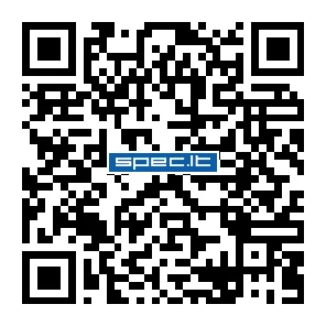 QR kodas | Pastato, Esančio Gabijos g. 32, Vilniaus M., Savininkų Bendrija