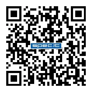 QR kodas | Pastato Kęstučio g. 31, Palanga, savininkų bendrija | spec.lt