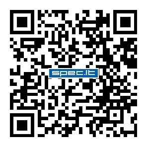 QR kodas | Pastato patalpų savininkų bendrija Nidos kompleksas