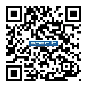 QR kodas | Pastato projektas, UAB | spec.lt