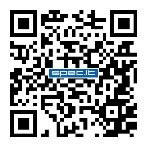 QR kodas | Pastato valdymo sistema, MB