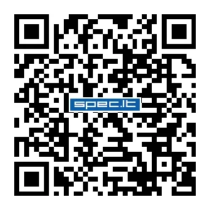 QR kodas | PST Group filialas Pastatų apdaila, AB | spec.lt