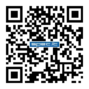 QR kodas | Pastatų energetika, VŠĮ