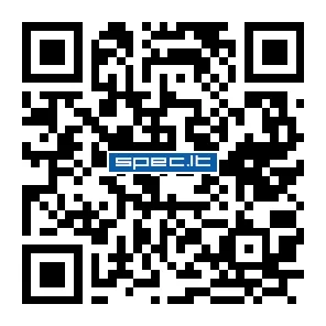 QR kodas | Preilos gūsis, UAB | spec.lt