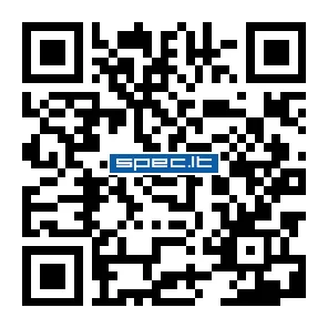 QR kodas | Pastatų inžinerinės sistemos, MB