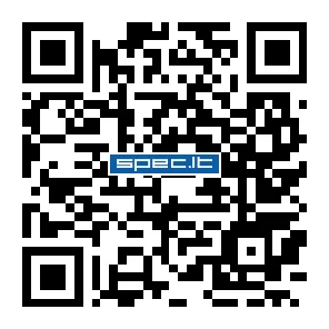 QR kodas | Pastatų inžineriniai sprendimai, MB