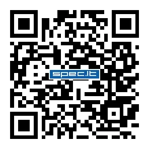 QR kodas | Pastatų inžineriniai tinklai, UAB