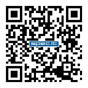 QR kodas | Pastatų inžinierius, UAB | spec.lt