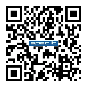 QR kodas | Pastatų kondicionavimo sistemos, MB