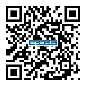 QR kodas | Pastatų matavimai, UAB | spec.lt