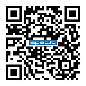 QR kodas | PASTATŲ MATAVIMO CENTRAS, UAB