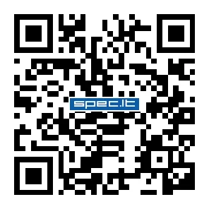 QR kodas | Pastatų mikroklimato sistemos, MB