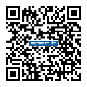 QR kodas | Pastatų modernizavimo konsultacijos, UAB | spec.lt