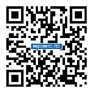 QR kodas | Pastatų priežiūra, UAB | spec.lt