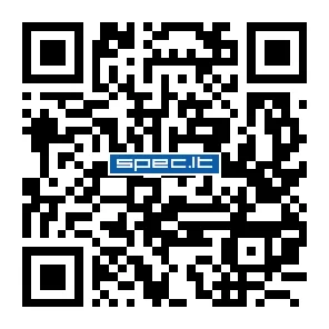 QR kodas | Statinių priežiūra, UAB | spec.lt