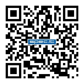 QR kodas | Pastatų priežiūros tarnyba, UAB | spec.lt
