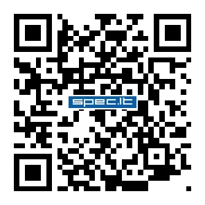 QR kodas | PASTATŲ RENOVACIJA, UAB | spec.lt