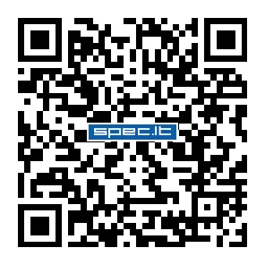 QR kodas | Pastatų savininkų bendrija Vilkokšnio pakojis | spec.lt