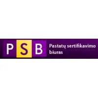 Pastatų sertifikavimo biuras, UAB