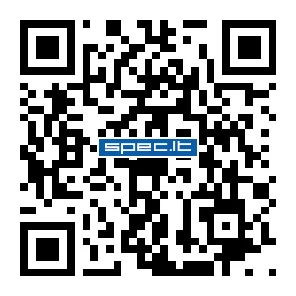 QR kodas | Pastatų sertifikavimo biuras, UAB | spec.lt
