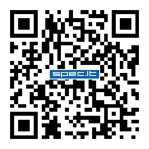 QR kodas | Paraffinum, UAB | spec.lt