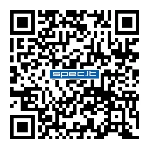 QR kodas | Pastatų sertifikavimo ekspertų asociacija | spec.lt
