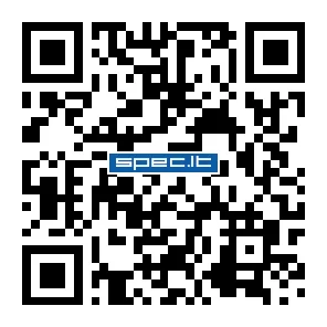 QR kodas | PASTATŲ STATYBA, UAB | spec.lt