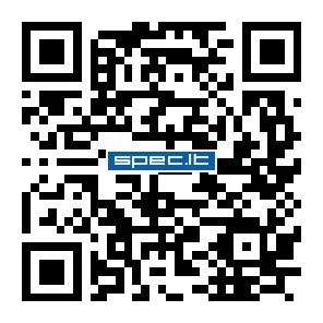 QR kodas | Pastatų statybos sprendimai, MB | spec.lt