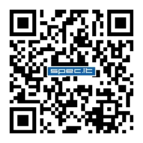 QR kodas | Civinity renovacija, UAB | spec.lt