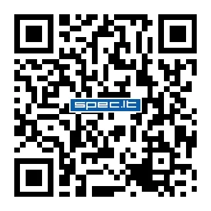 QR kodas | Hung lit, UAB | spec.lt