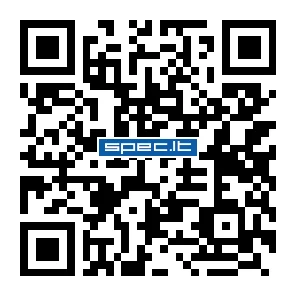 QR kodas | Pašto paslaugos, UAB | spec.lt