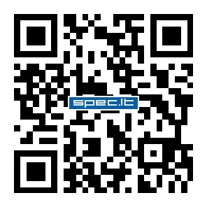 QR kodas | PASTOGĖ JUMS, IĮ