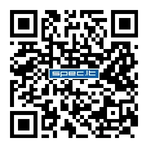 QR kodas | Rimo Lapinsko įmonė