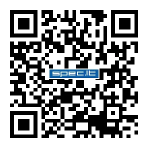 QR kodas | Vaikų gerovės centras Pastogė | spec.lt