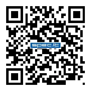 QR kodas | Pastolių servisas, UAB | spec.lt