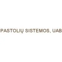 PASTOLIŲ SISTEMOS, UAB