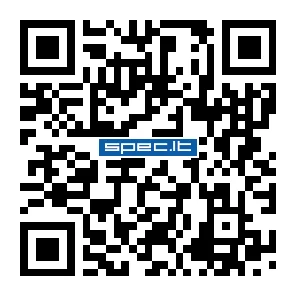 QR kodas | Pastrėvio bendruomenė