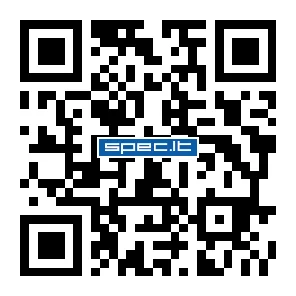 QR kodas | Pasukinis, MB | spec.lt