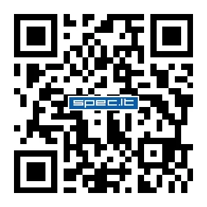 QR kodas | Pašuno, MB