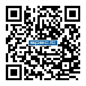 QR kodas | Pašušvio Visų Šventųjų parapija | spec.lt
