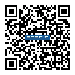 QR kodas | Kauno apskrities medžiotojų klubas Pašušvys | spec.lt