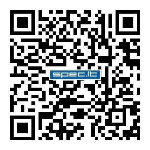 QR kodas | Pasvaigės kaimo melioracijos sistemų naudotojų asociacija