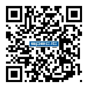 QR kodas | Pašvaistė ir ko, MB