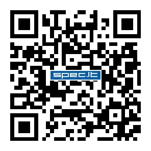 QR kodas | Pasvaliečių kaimo bendruomenė | spec.lt