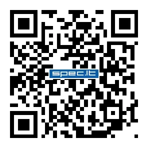 QR kodas | Pasvalio agrocentras, UAB | spec.lt