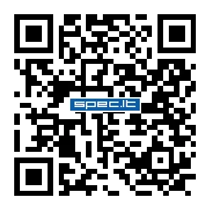 QR kodas | Pasvalio agrochemija, UAB | spec.lt